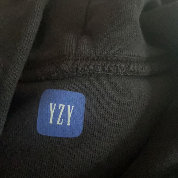 YEEZY Gap Kids Hoodie - Picture 2 of 3